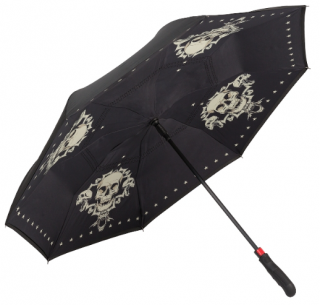 Deštník "Lebka" - FlicFlac