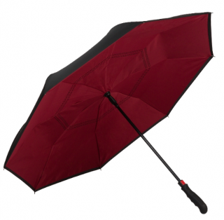 Deštník "Remy" - bordeaux, FlicFlac