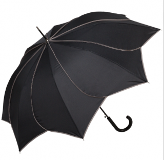Deštník "Minou" - černá