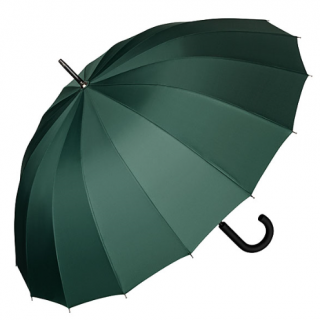 Deštník "Devon" - myslivecká zelená 