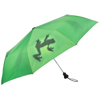 Deštník "Ve stínu žab" 
