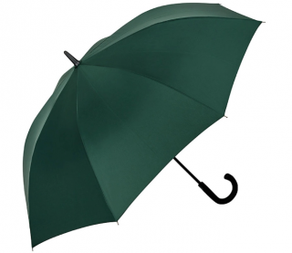 Deštník Leo zelený - pro 2 osoby