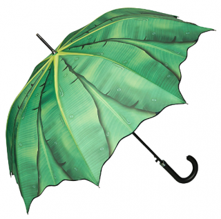Deštník "Banánový list" 