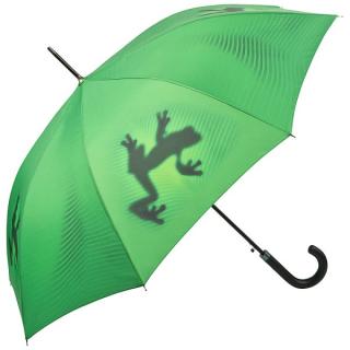 Deštník Automatik "Ve stínu žab"