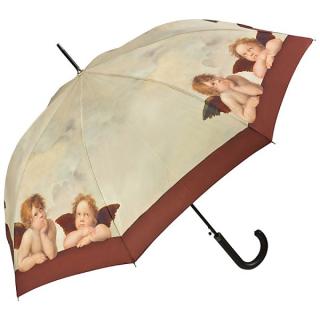 Deštník automatij Raffael: "Anděl" 