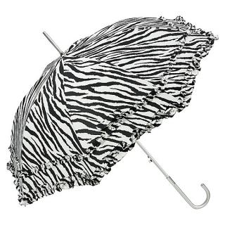 Deštník "Mary" zebra
