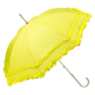 Deštník "Mary" žlutá