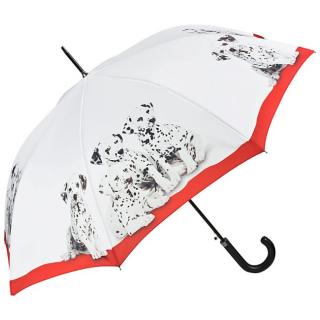 Deštník Automatik "Dalmatýni" 