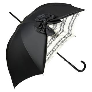 Deštník  "Emily" - noty