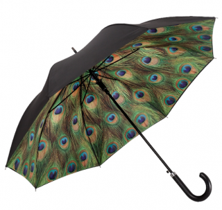 Deštník "Páv"