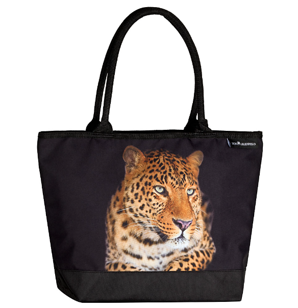 Taška Leopard 