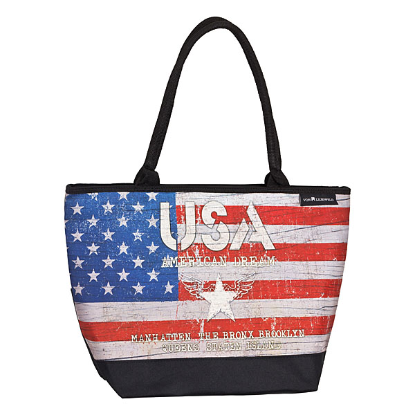 Taška "USA"