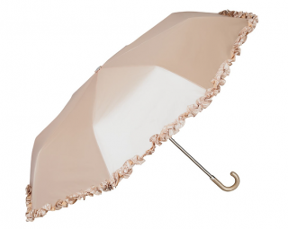 Deštník Elena" - bronze 