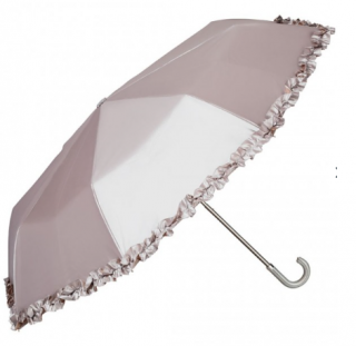 Deštník Elena" - silver 