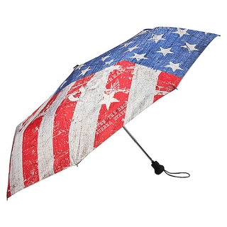 Deštník do tašky "USA"