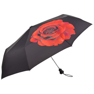 Deštník Harold Feinstein: "Růže"
