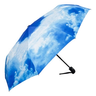 Deštník "Hamburgské nebe" 