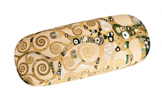 Pouzdro na brýle - Gustav Klimt - Strom života