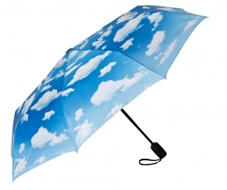 Deštník Bavorské nebe