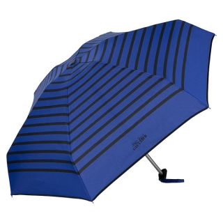 Deštník  "Marius" - modrý