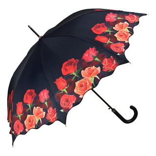 Deštník "Rosenbouquet" 
